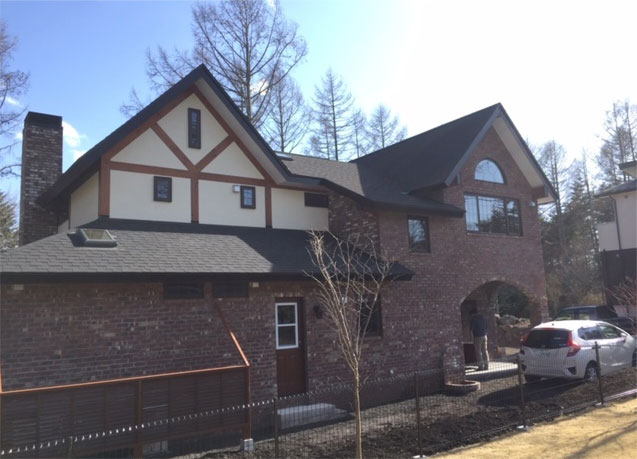 民泊代行サービス